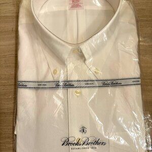 Brooks Brothers Men's Non-Iron "The Original Polo Shirt"